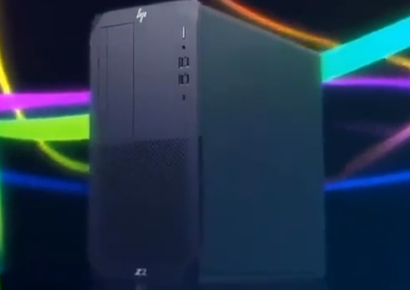 二手惠普（HP） Z1G9｜Z2G9图形工作站性能型主机台式机箱设计电脑