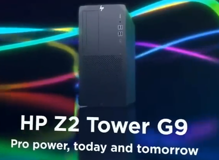二手惠普(HP) Z1G9|Z2G9图形工作站性能型主机台式机箱设计电脑