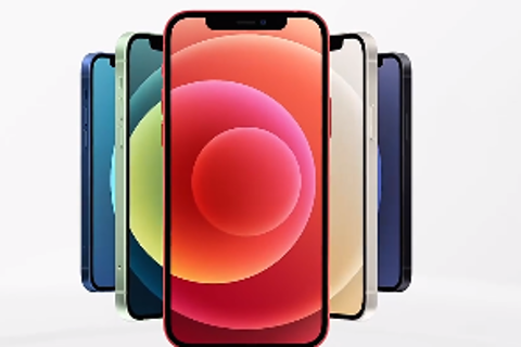 Apple iPhone12 苹果12 苹果12二手 二手苹果手机 二手5G手机 游戏手机