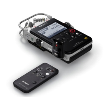 二手SONY 索尼 PCM-D100 数码录音笔