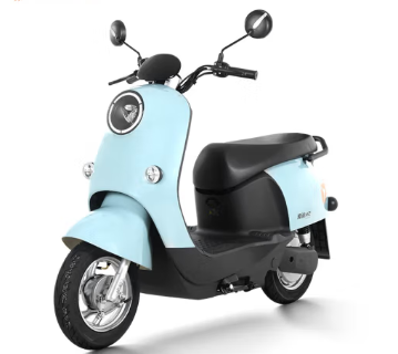 二手雅迪电动车M2电动两轮轻便摩托车60V20Ah电池 M2
