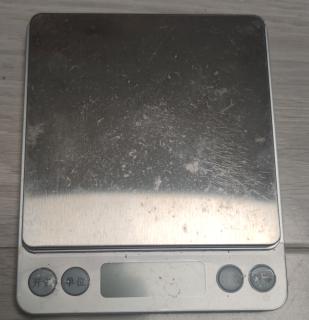 家用电子秤中药佐料专用高精度小台秤