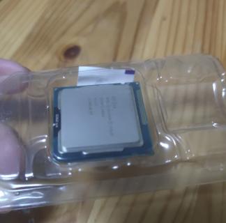 HP gen8拆机服务器CPU 全新 赛扬g1610T2.3G低功耗